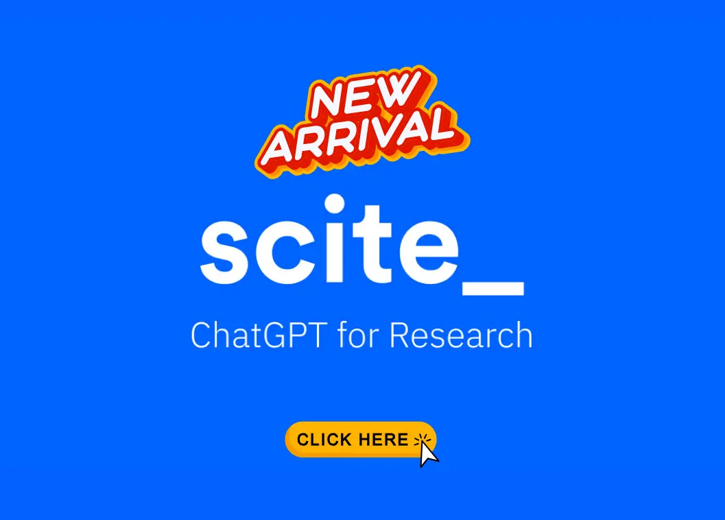 scite ai price bd Digital Deck Image